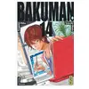 Image de Bakuman tome 14