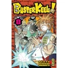 Image de Buster keel ! tome 8
