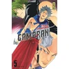 Image de Gamaran tome 5