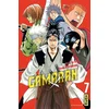 Image de gamaran tome 7