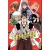 Image de Gamaran. Vol. 7 en occasion ou reconditionné