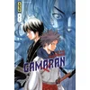 Image de Gamaran. Vol. 8 en occasion ou reconditionné