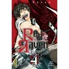 Image de Red raven tome 4