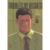 Image de Trouble is my business. Vol. 2 en occasion ou reconditionné