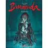 Image de Barracuda tome 4 - révoltes (couverture bleue)