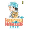 Image de hunter x hunter tome 32