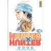 Image de Hunter x Hunter. Vol. 32 en occasion ou reconditionné