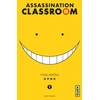 Image de assassination classroom tome 1