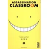 Image de Assassination classroom. Vol. 1 en occasion ou reconditionné