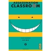 Image de assassination classroom tome 2
