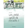 Image de Un petit goût de noisette tome 1