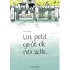 Image de Un petit goût de noisette en occasion ou reconditionné