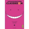 Image de Assassination Classroom tome 3