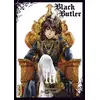 Image de black butler tome 16