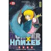 Image de Hunter X Hunter - Tome 33 Yoshihiro Togashi (Auteur), Yoshihiro Togashi (Illustration)