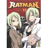 Image de Ratman. Vol. 11 en occasion ou reconditionné