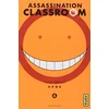 Image de Assassination classroom. Vol. 4 en occasion ou reconditionné