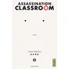 Image de assassination classroom tome 5