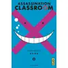 Image de Assassination Classroom Tome 6