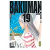 Image de Bakuman - Tome 19 Takeshi Obata (Auteur), Takeshi Obata (Illustration), Tsugumi Ohba (Auteur)