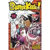 Image de Buster Keel !. Vol. 11 en occasion ou reconditionné