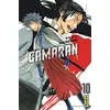 Image de Gamaran tome 10