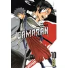 Image de Gamaran. Vol. 10 en occasion ou reconditionné