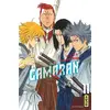 Image de gamaran tome 11