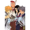 Image de Gamaran. Vol. 11 en occasion ou reconditionné