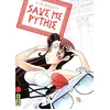 Image de Save me Pythie. Vol. 1 en occasion ou reconditionné