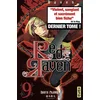 Image de Red raven. Vol. 9 en occasion ou reconditionné