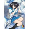 Image de strike the blood tome 1