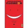 Image de Assassination Classroom tome 7