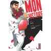 Image de Mon histoire tome 5