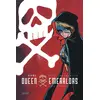 Image de Queen Emeraldas - intégrale tome 1