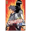 Image de Gamaran. Vol. 14 en occasion ou reconditionné