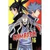 Image de Gamaran. Vol. 16 en occasion ou reconditionné