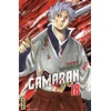 Image de Gamaran. Vol. 18 en occasion ou reconditionné