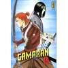 Image de Gamaran. Vol. 19 en occasion ou reconditionné