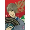 Image de Mon histoire tome 7