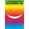 Image de Assassination Classroom tome 10