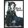 Image de Black Butler tome 19