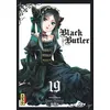 Image de Black Butler - Tome 19 Yana Toboso (Illustration), Yana Toboso (Auteur)