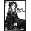 Image de Black Butler. Vol. 19 en occasion ou reconditionné