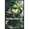Image de Seraph of the end tome 1