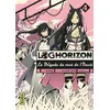Image de Log Horizon - La brigade du vent de l'ouest tome 4