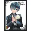 Image de Black Butler tome 18