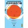 Image de Assassination classroom tome 8