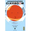 Image de Assassination classroom. Vol. 8 en occasion ou reconditionné