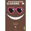 Image de Assassination Classroom tome 9